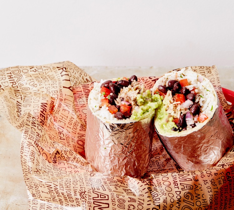 A photo of Chipotle Mexican Grill