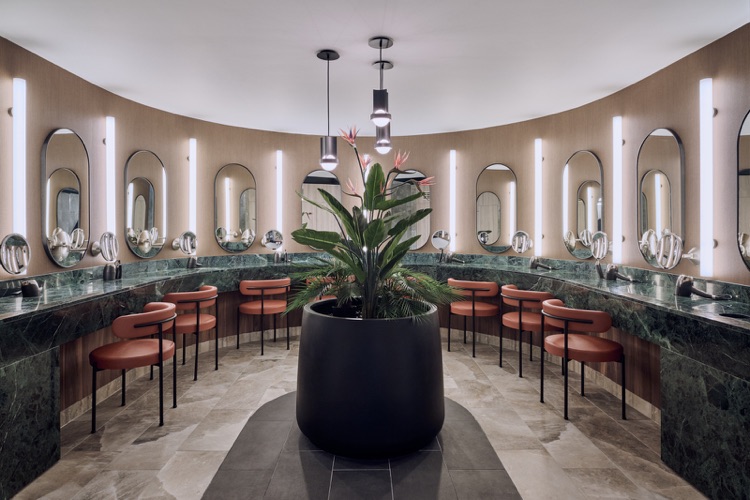 A photo of Third Space Clapham Junction