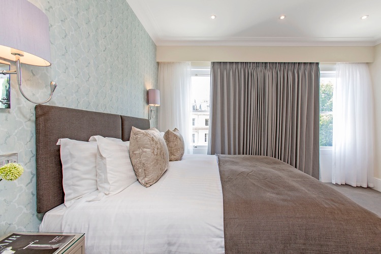 A photo of Chesham Court Knightsbridge