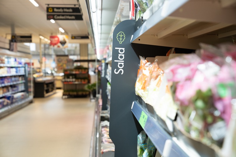 A photo of Lidl