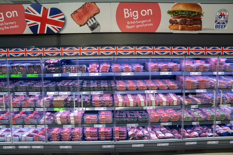 A photo of Lidl
