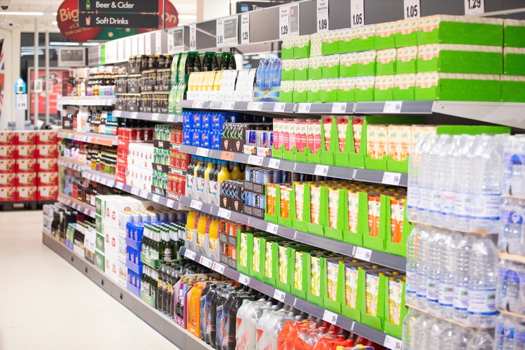 A photo of Lidl