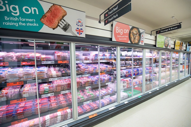 A photo of Lidl