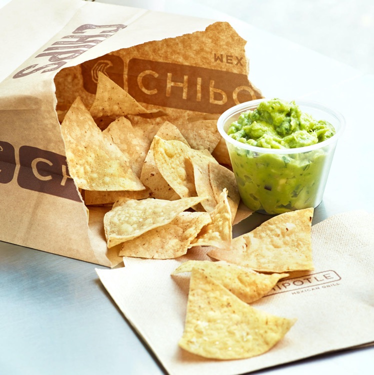 A photo of Chipotle Mexican Grill