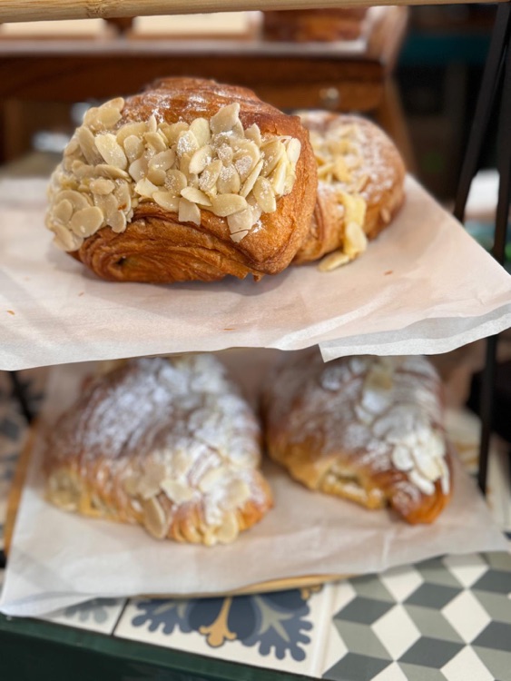 A photo of Bake With Monia