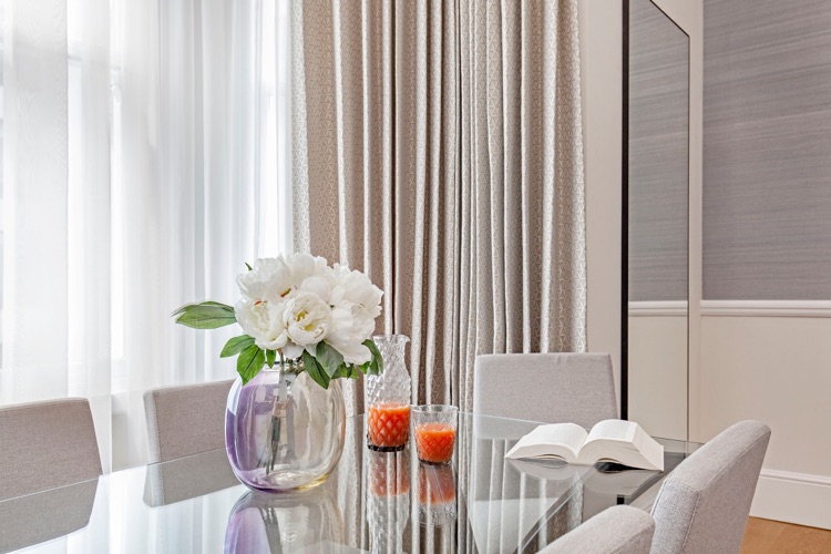 A photo of Chesham Court Knightsbridge