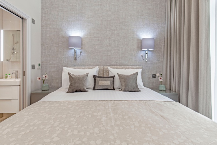 A photo of Chesham Court Knightsbridge