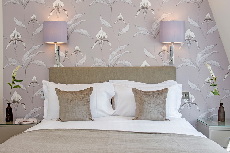 A photo of Chesham Court Knightsbridge