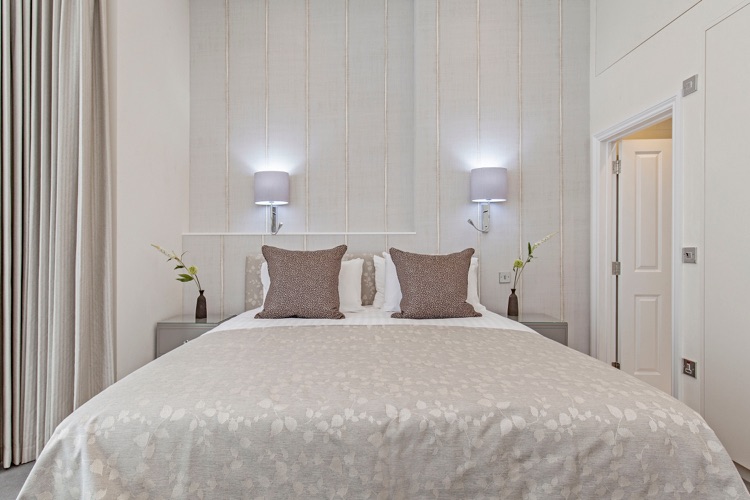 A photo of Chesham Court Knightsbridge