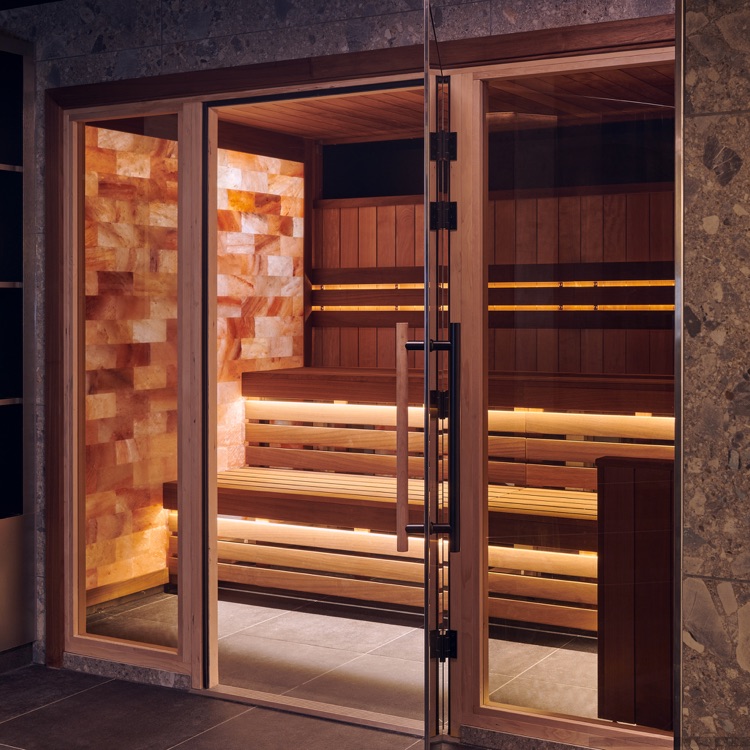 A photo of Third Space Moorgate