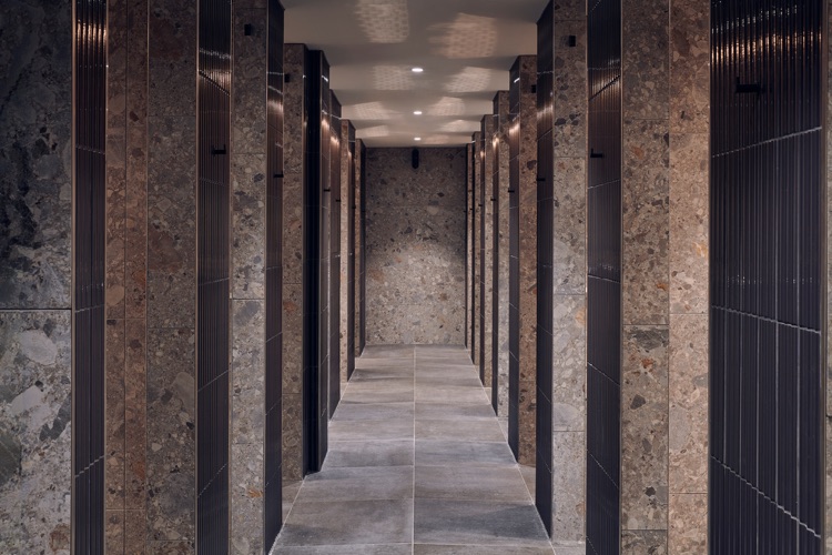 A photo of Third Space Moorgate