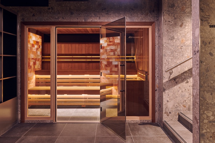 A photo of Third Space Moorgate