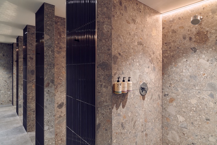 A photo of Third Space Moorgate