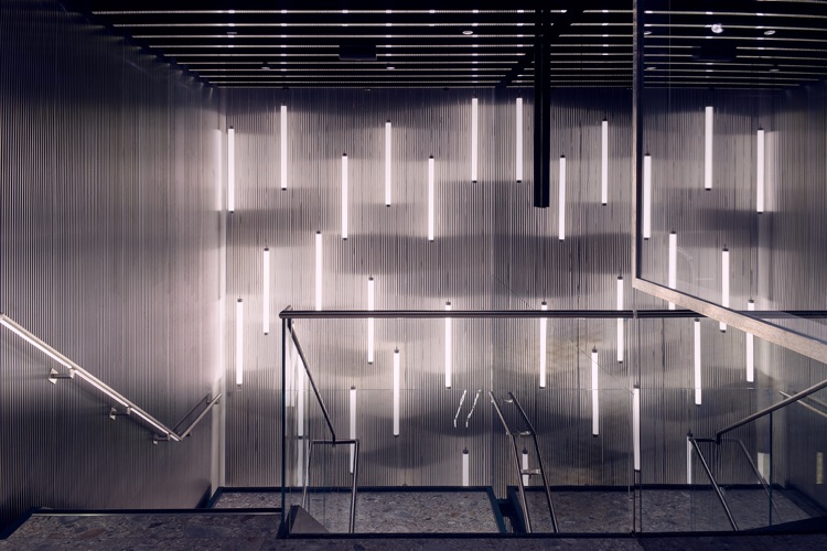 A photo of Third Space Moorgate