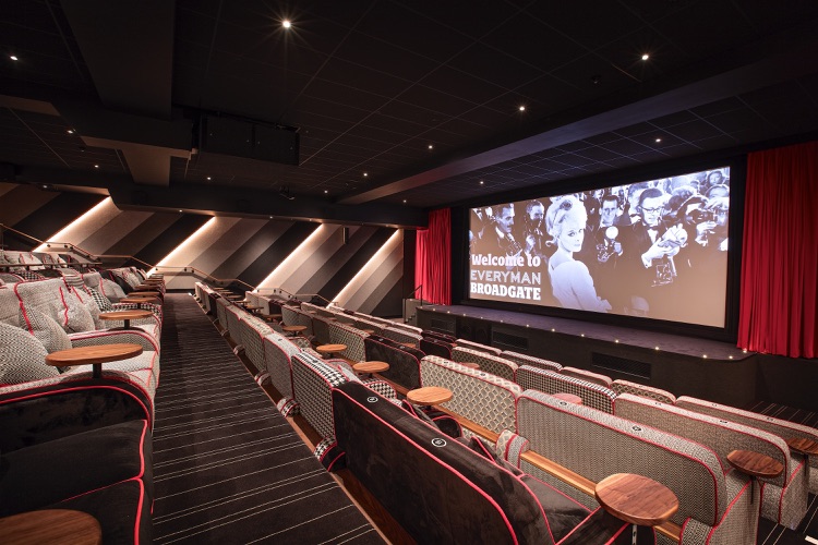A photo of Everyman