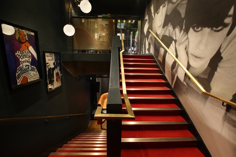 A photo of Everyman