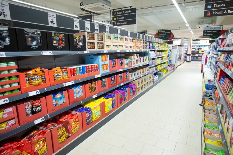 A photo of Lidl