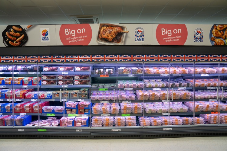 A photo of Lidl