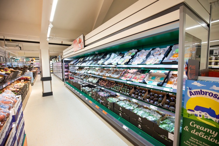 A photo of Lidl