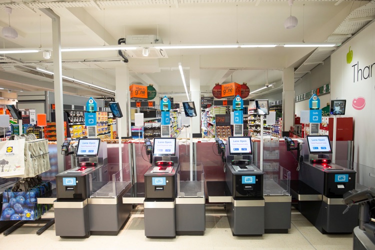 A photo of Lidl