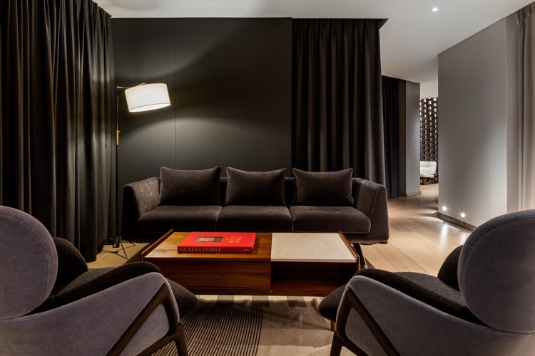 A photo of Radisson Blu Hotel, London Mercer Street