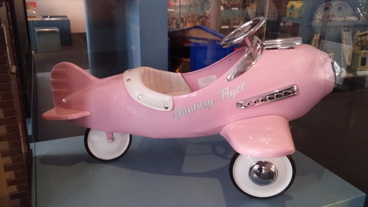 The Fantasy Flyer