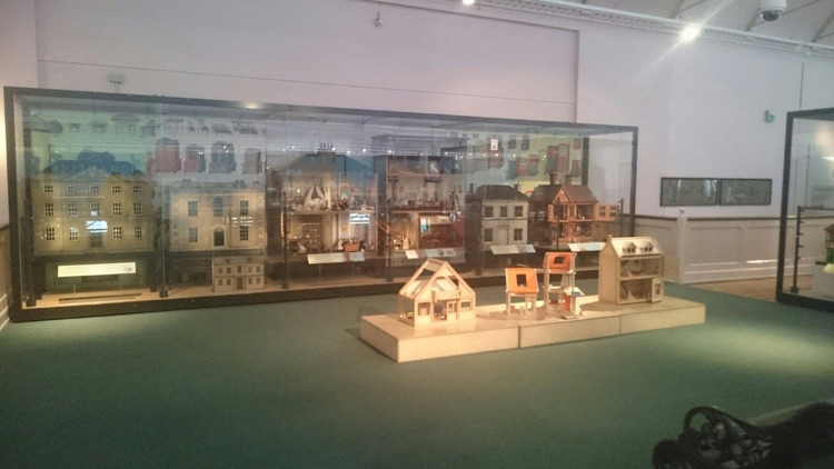 A photo of Young V&A