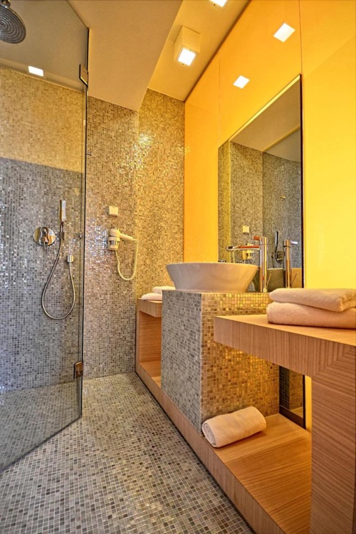 A photo of Sound Garden Hotel