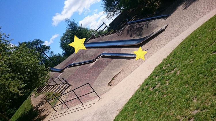 Slide Heaven ❤❤❤
