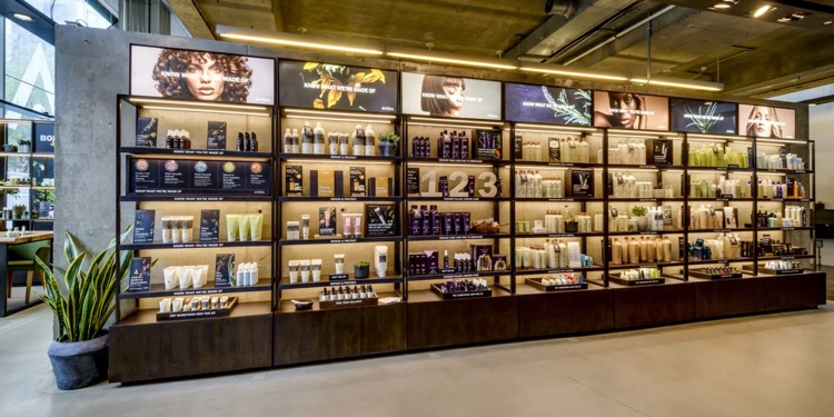 Discover Aveda's natural, eco-friendly products designed with plant essences to enhance your beauty rituals.