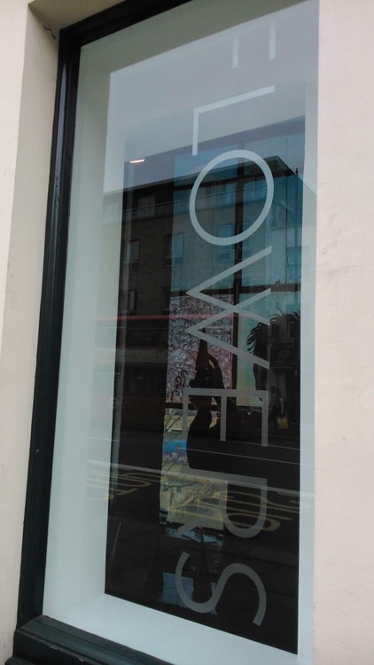 A photo of Flowers Gallery