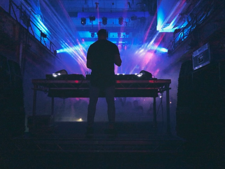 A photo of Printworks