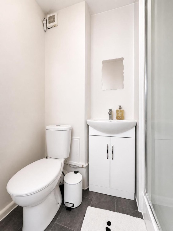 A photo of Zion Double Room