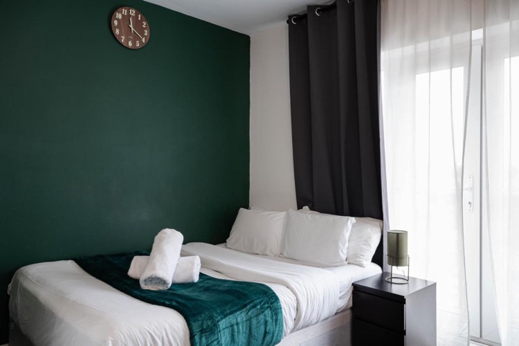 A photo of City Gate Guest House
