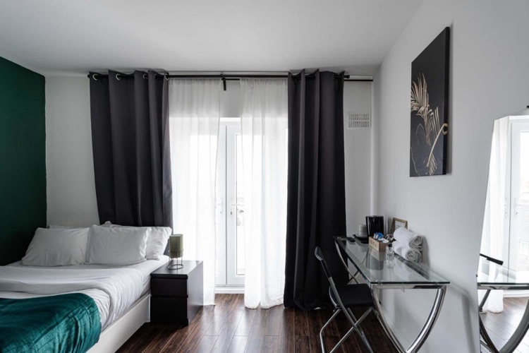 A photo of City Gate Guest House