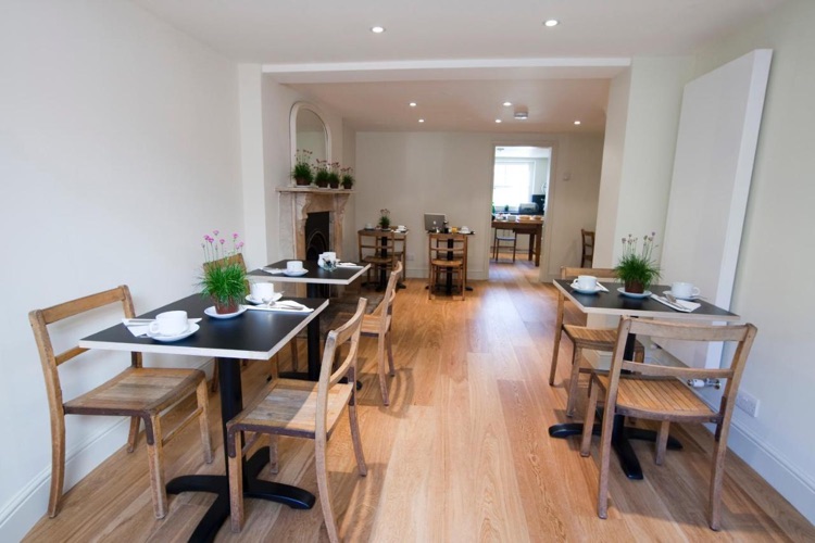 A photo of Kennington Bed & Breakfast