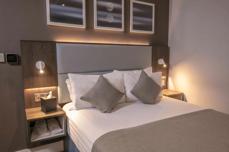 A photo of Best Western
