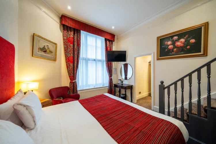 A photo of Hotel La Place