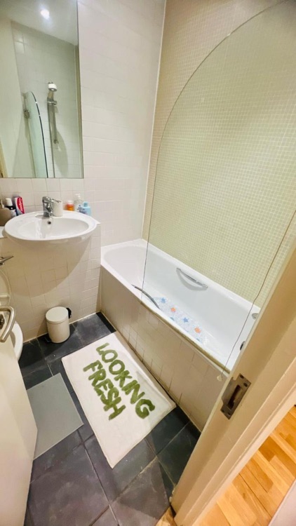 A photo of Home Away Penthouse London