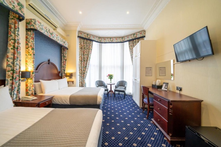 A photo of Hotel La Place