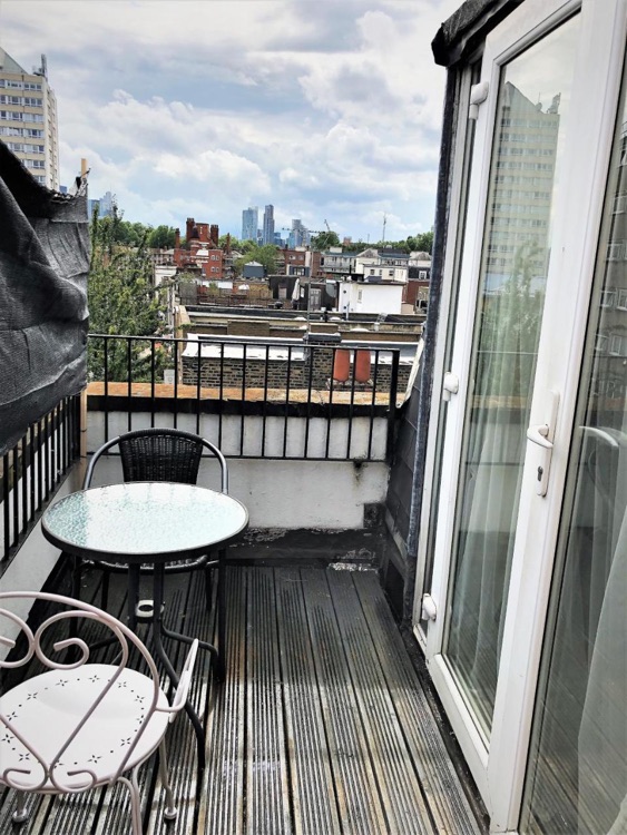 A photo of Plaza London Hotel