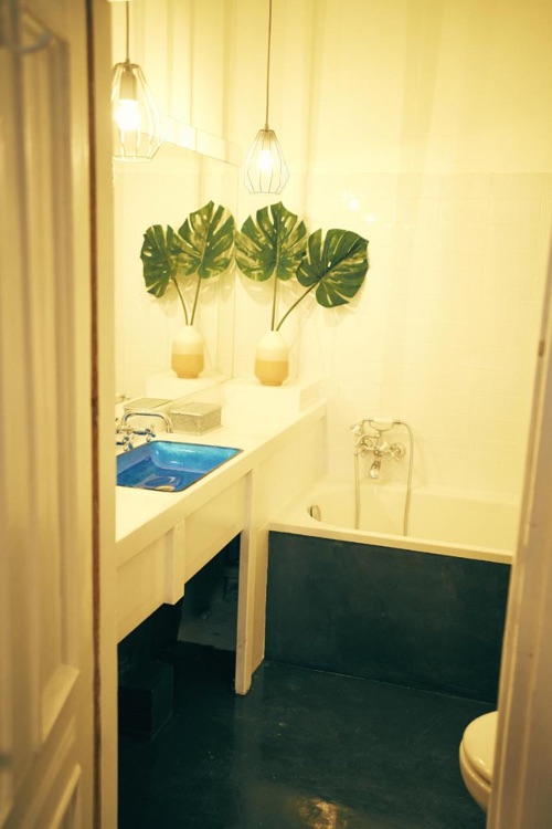 A photo of 4th Floor Bed and Breakfast