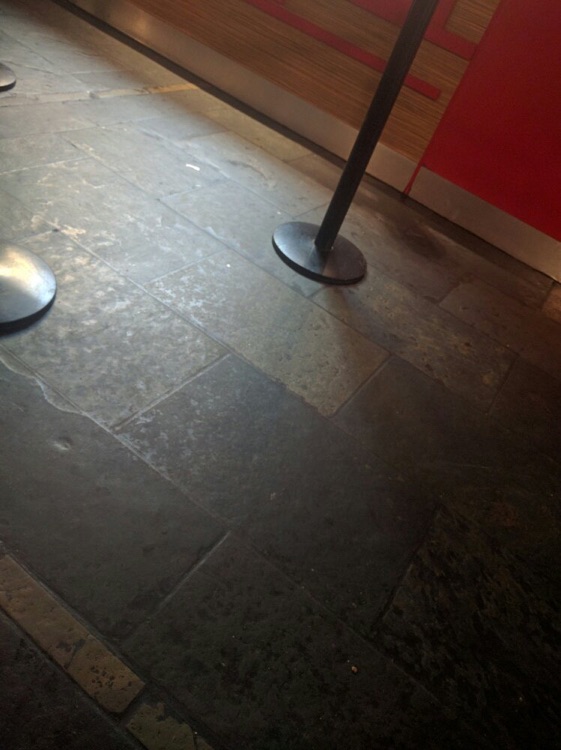 A photo of KFC