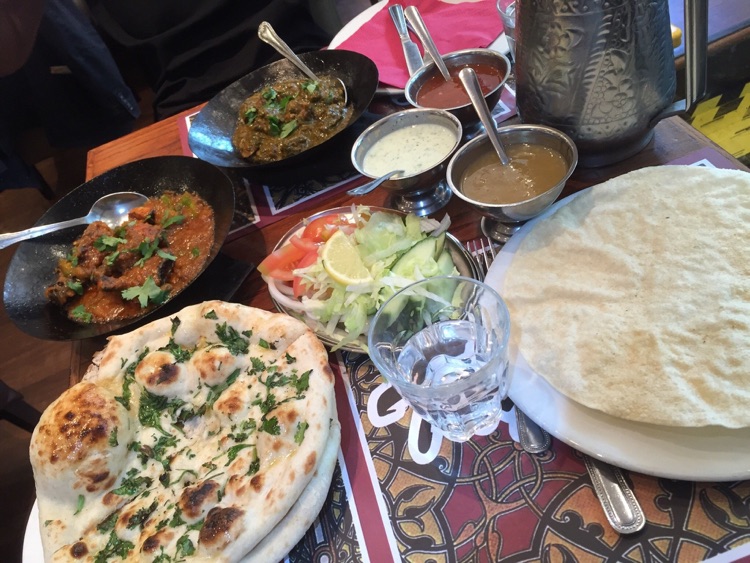 Фото: Tayyabs