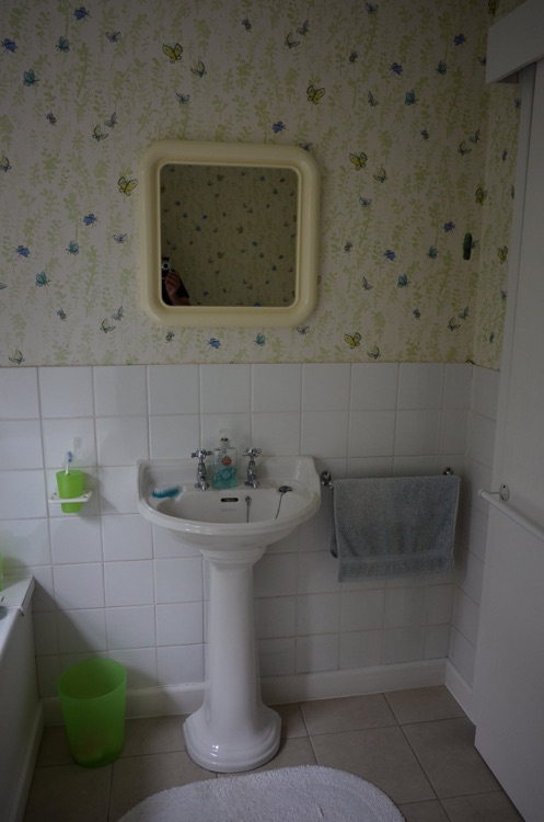 A photo of Josephine Swannie