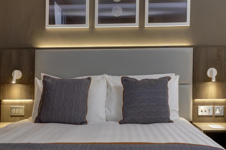 A photo of Best Western