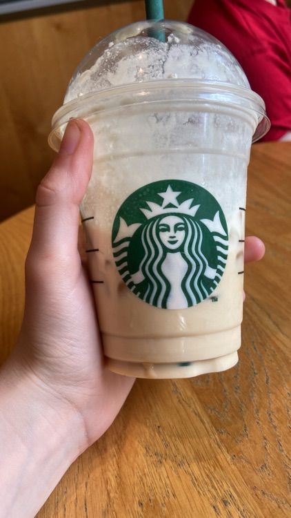 A photo of Starbucks Coffee Company