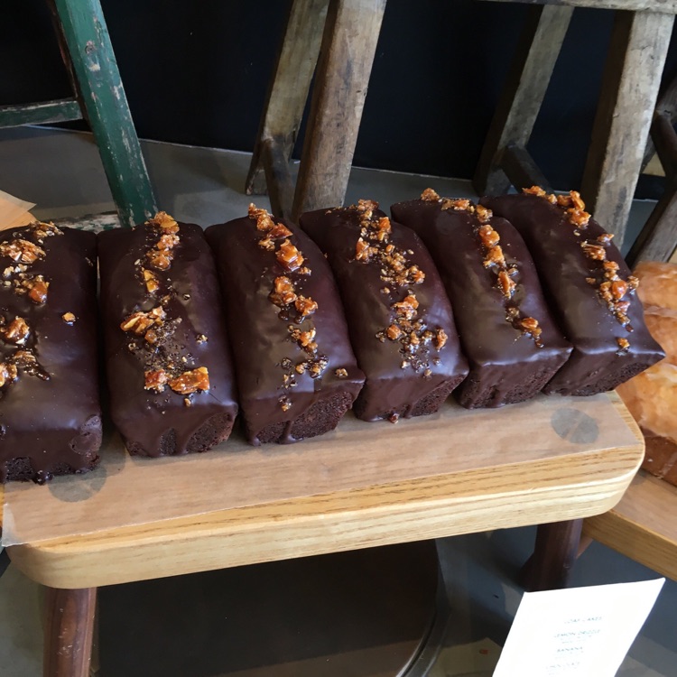 A photo of GAIL's Bakery