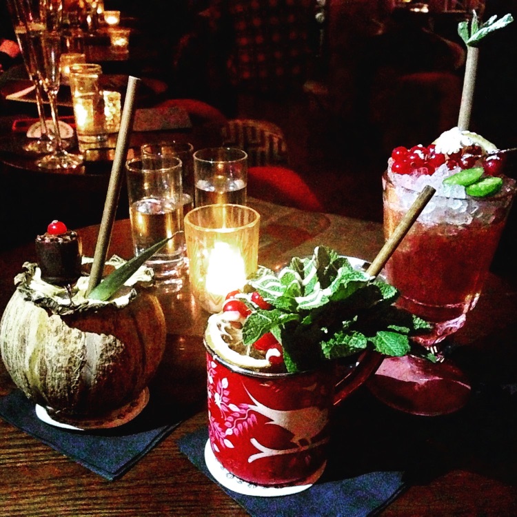 I nostri stupendi cocktail