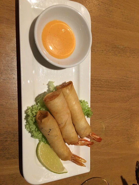 A photo of Banh Banh
